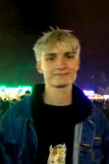 Ollie Cullen