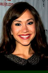 Diana DeGarmo profile picture