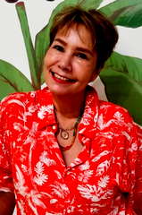 Debby Sahertian profile picture