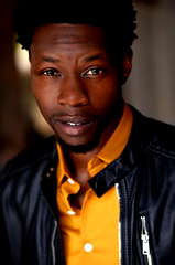 Patrick Lamont Jr.