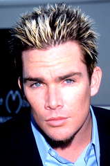 Mark McGrath profile picture
