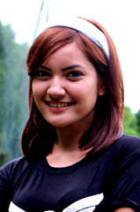 Inzalna Balqis profile picture