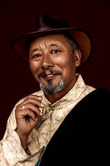 Lopsang profile picture