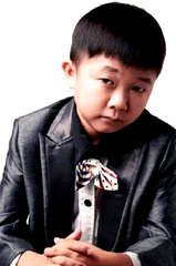 Wang Zirun profile picture