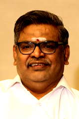 Sirivennela Seetharama Sastry
