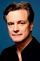 Colin Firth profile picture