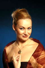Zuzana Slavíková profile picture