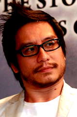 Oxide Pang Shun