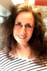 Marjorie Lecker