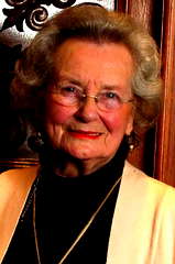 Margaret John profile picture