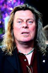 David Spinx profile picture