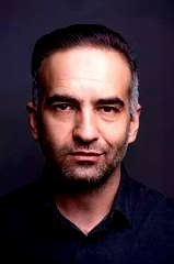 Nadir Sarıbacak profile picture
