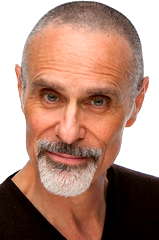 Joel Swetow profile picture