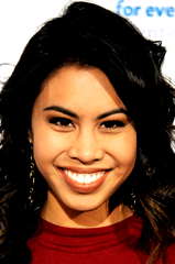 Ashley Argota