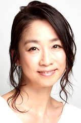Kaori Yamagata profile picture