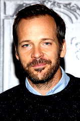 Peter Sarsgaard profile picture