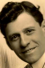 E. Alyn Warren profile picture