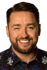 Jason Manford profile picture