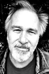 Tony Burgess profile picture