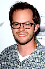 Neil Grayston profile picture