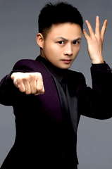 Ge Shuai profile picture