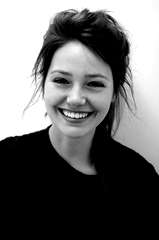 Marie Zabukovec profile picture