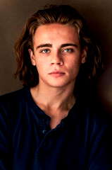 Christopher Dylan White profile picture
