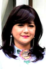 Yuyun Sukawati