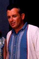 Harold P. Warren