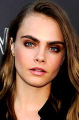 Cara Delevingne profile picture