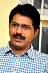 Subbu Panchu profile picture