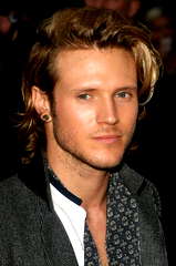 Dougie Poynter profile picture