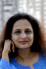 Geetanjali Kulkarni profile picture