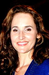 Marla Sucharetza