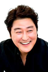 Song Kang-ho profile picture