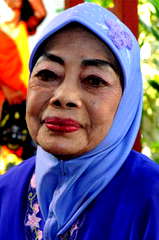 Mpok Nori profile picture