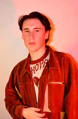 George Baron profile picture