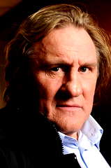 Gérard Depardieu profile picture