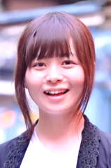 Narumi Yonezawa profile picture