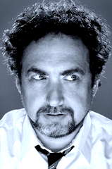 Rodney Ascher