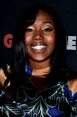 Taliah Webster