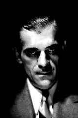 Boris Karloff profile picture