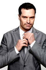 Christopher Cordell profile picture