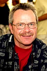 Mark McLaughlin profile picture