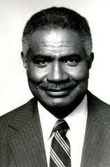 Ossie Davis profile picture
