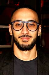 Aymen Hamdouchi profile picture