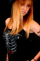 Claire 'Fluff' Llewellyn profile picture