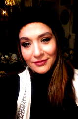 Saghar Azizi profile picture