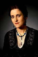 Sylvestra Le Touzel profile picture
