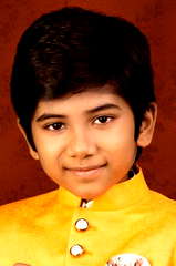 Shakthi Rithvik profile picture